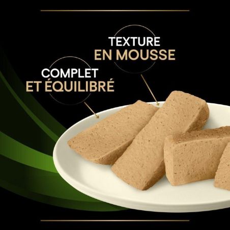 Pro Plan Veterinary Diets Canine HA Hypoallergenic mousse