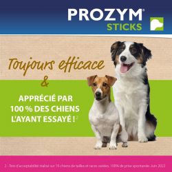 Prozym RF2 sticks
