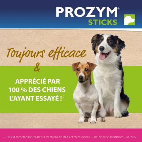 Prozym RF2 sticks