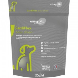 Osalia Easypill Cardiflex pour chien - JungleVet