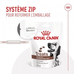 Royal Canin Dog Gastrointestinal Treats sachet de 230 g - JungleVet