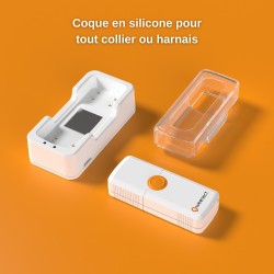 Collier GPS Weenect Cats 2 - JungleVet