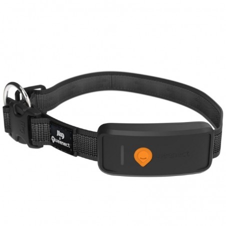 GPS Weenect XT pour chien Noir - JungleVet