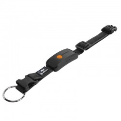 GPS Weenect XT pour chien Noir - JungleVet
