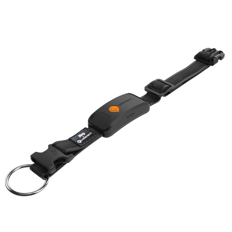 GPS Weenect XT pour chien Noir - JungleVet