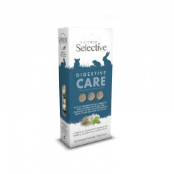Science Selective Friandises Digestive Care 4 x 100 g - JungleVet