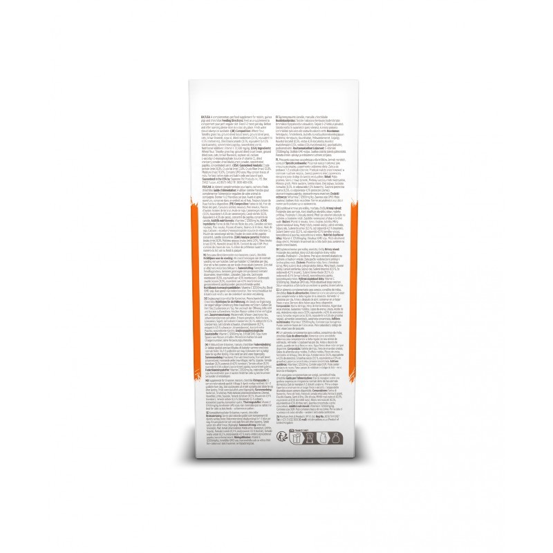 Science Selective Friandises Vitamine C Care 4 x 100 g - JungleVet