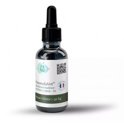 AnandaVet XL - JungleVet