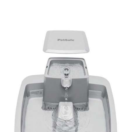 Fontaine Drinkwell pour chats et chiens - JungleVet