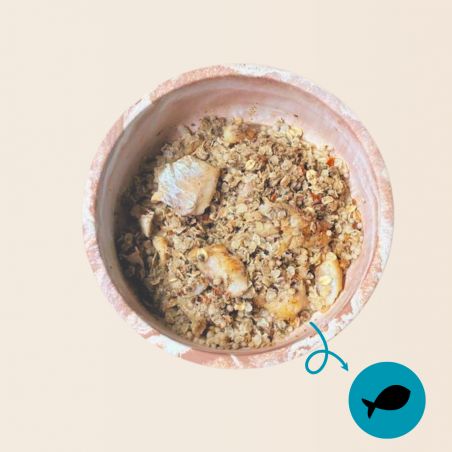 Sanalio Vet Nature Junior - JungleVet