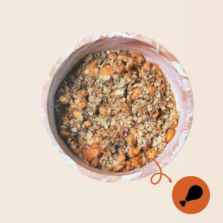 Sanalio Vet Nature Junior - JungleVet