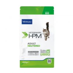 Veterinary HPM Adult Neutered Cat - JungleVet