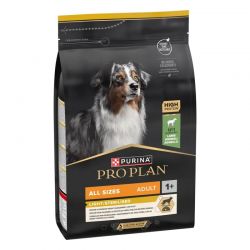 Pro Plan Chien Adult All Size Light/Sterilised à l'agneau - JungleVet
