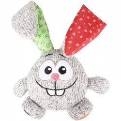 Jouet chien peluche Cheery - JungleVet