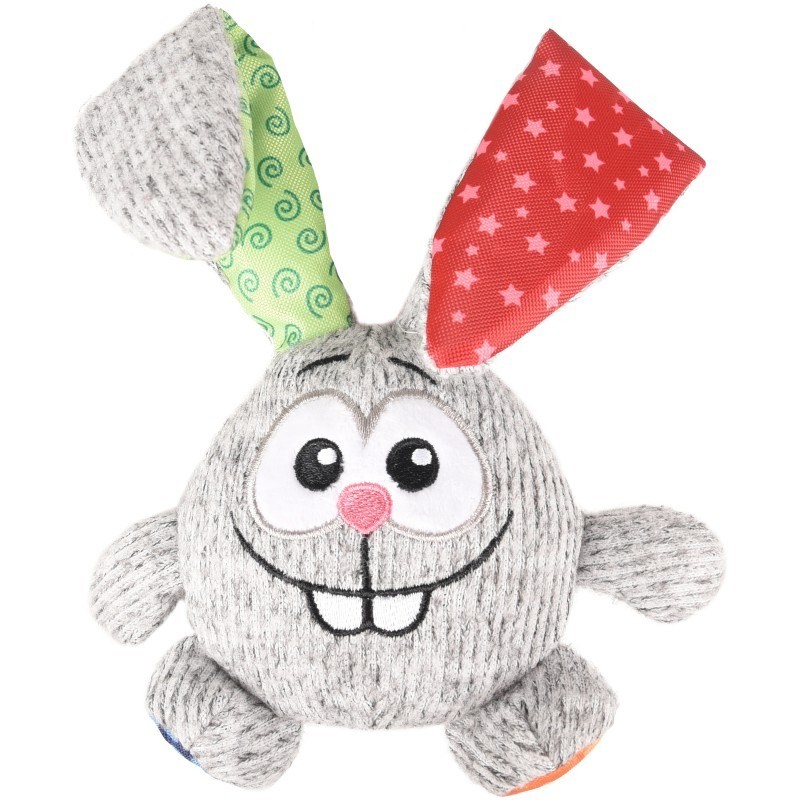 Jouet chien peluche Cheery - JungleVet