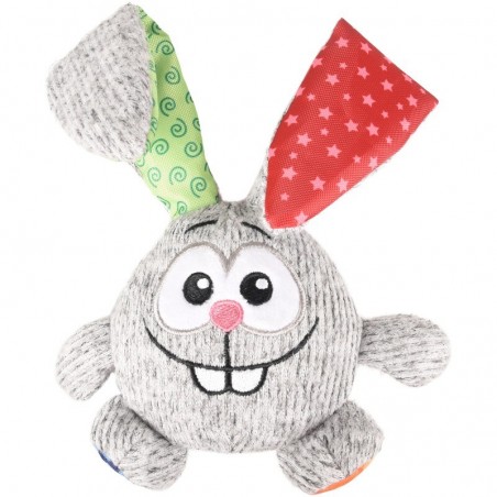 Jouet chien peluche Cheery - JungleVet