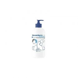 Novaderm Entretien Shampooing