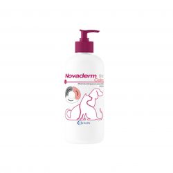 Novaderm Calm Shampooing - JungleVet