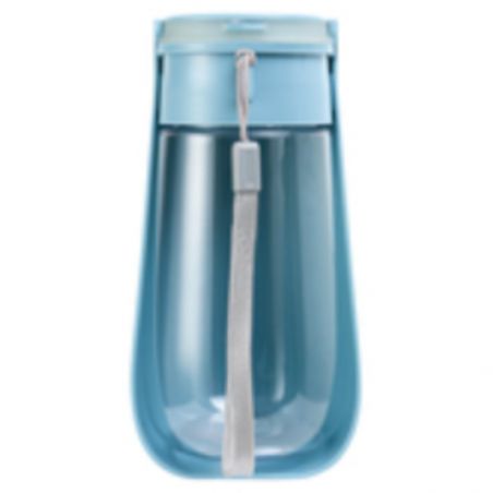 Gourde compacte Wouapy Premium 450 ml