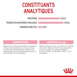 Royal Canin Babycat Milk chatons - 300 g - JungleVet