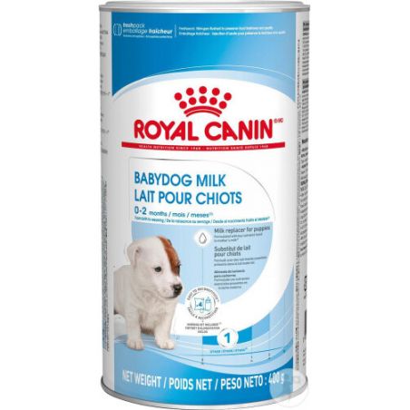 Royal Canin Vet Care Nutrition Babydog Milk - JungleVet