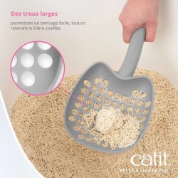 Pelle à litière Catit Pixi - JungleVet