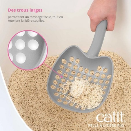 Pelle à litière Catit Pixi - JungleVet