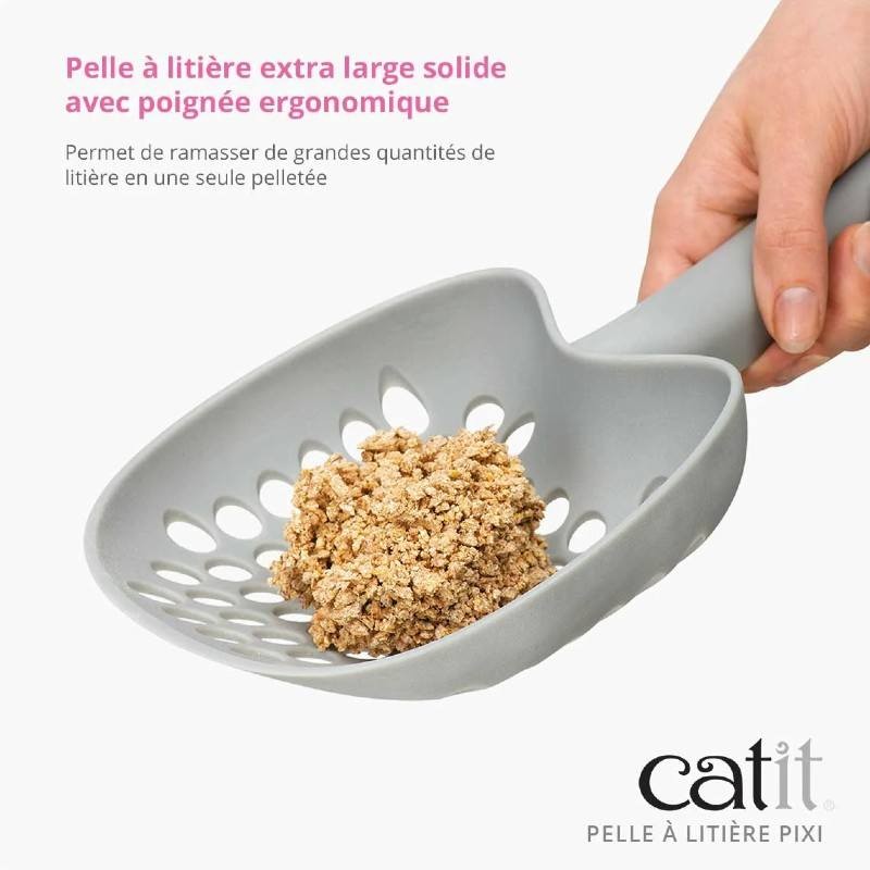 Pelle à litière Catit Pixi - JungleVet