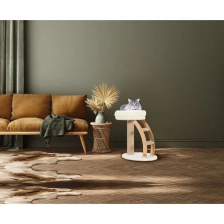 Zolux Arbre à chat Montana 1 étage - JungleVet