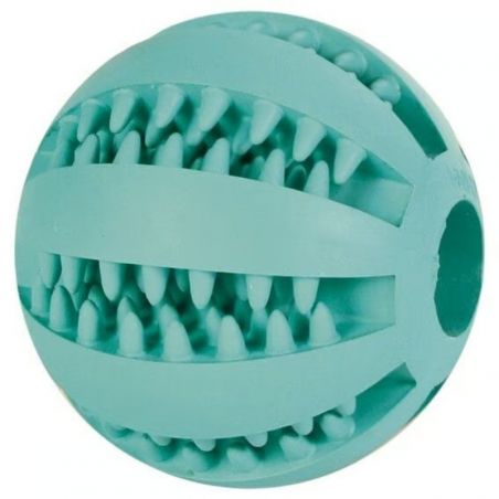 Jouet chien Trixie Denta Fun Ball - JungleVet