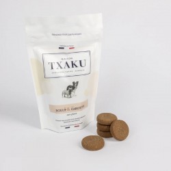 Friandises Txaku - sachet de 80 g - JungleVet