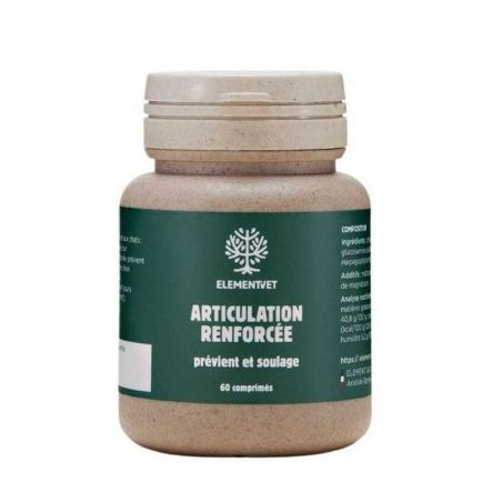 Element Vet Articulation Renforcée - JungleVet