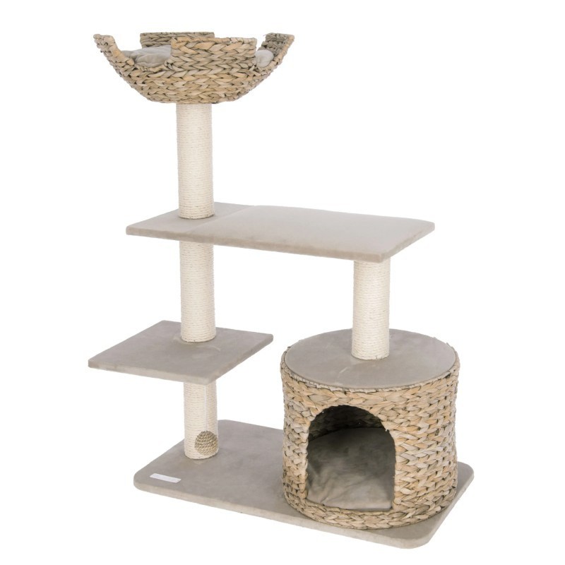 Arbre à chat Banana Leaf Jade - JungleVet