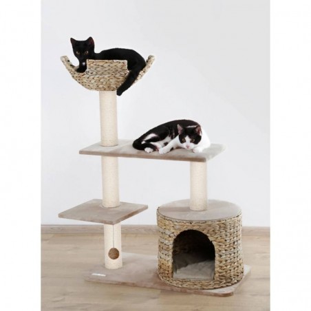 Arbre à chat Banana Leaf Jade - JungleVet