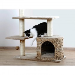 Arbre à chat Banana Leaf Jade - JungleVet