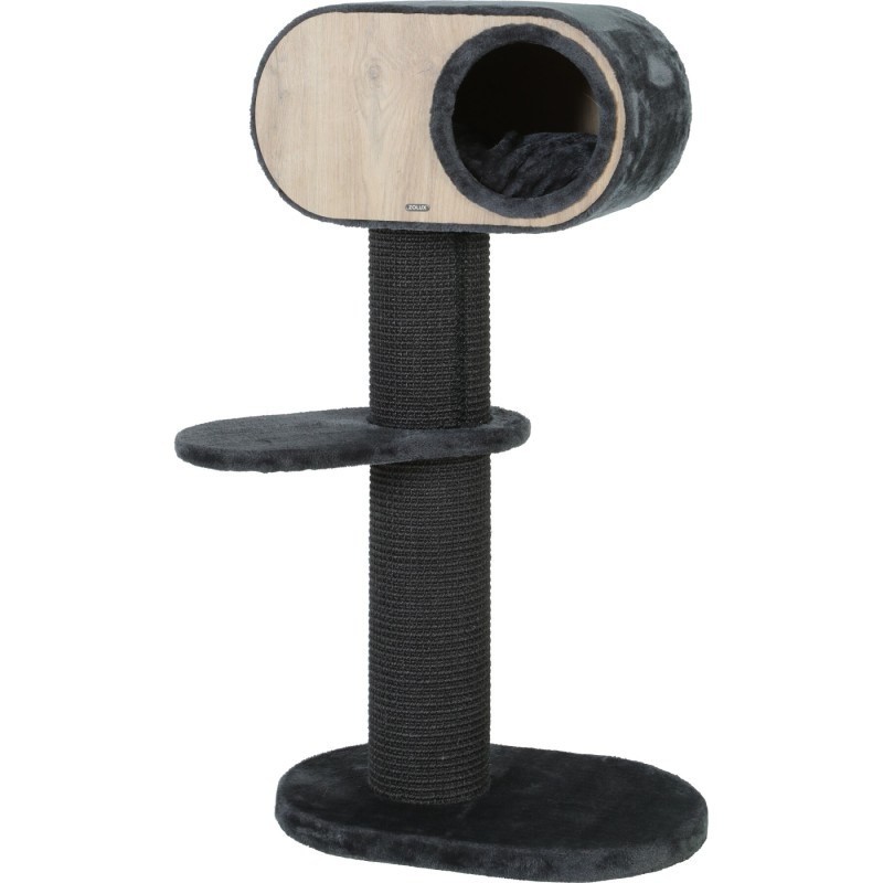 Arbre à chat Zolux Wonderful 2 étages - JungleVet