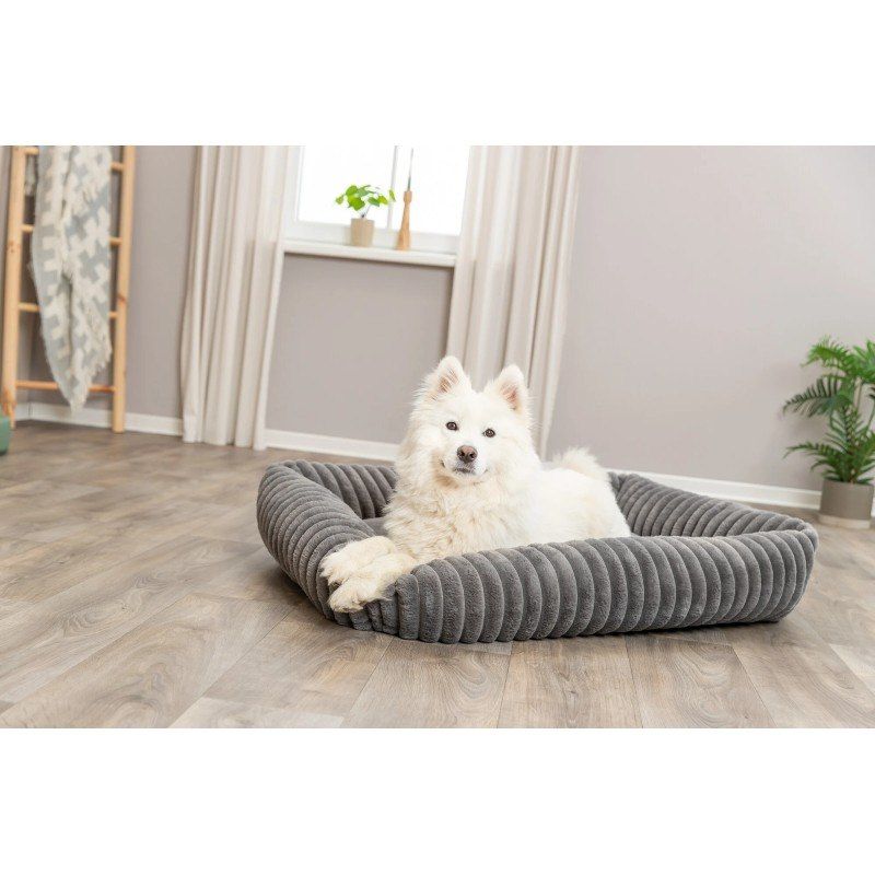 Sofa Trixie Lonni Gris - JungleVet