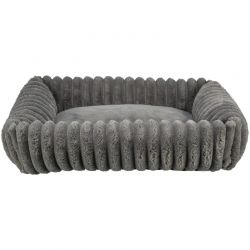 Sofa Trixie Lonni Gris - JungleVet