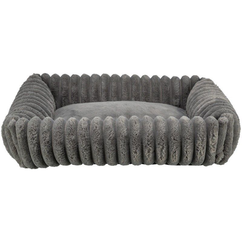 Sofa Trixie Lonni Gris - JungleVet