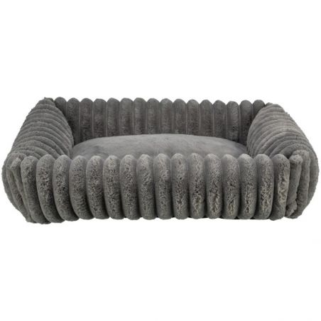 Sofa Trixie Lonni Gris - JungleVet