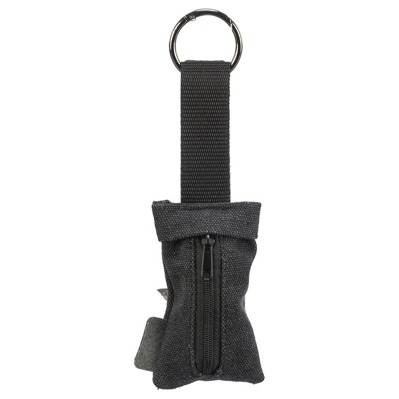 Distributeur de sacs à déjections Trixie Be Nordic - 1 rouleau de 20 sachets - JungleVet