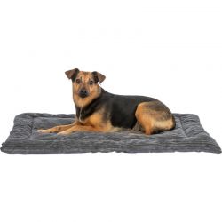 Matelas Trixie Jonna Gris - JungleVet