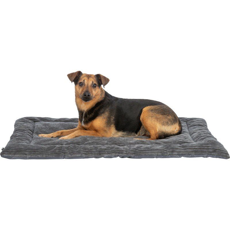 Matelas Trixie Jonna Gris - JungleVet