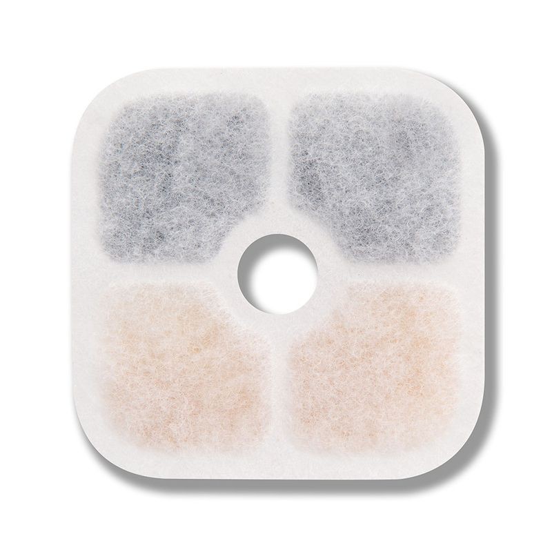 Fontaine à eau Catit Pixi - coloris blanc - JungleVet