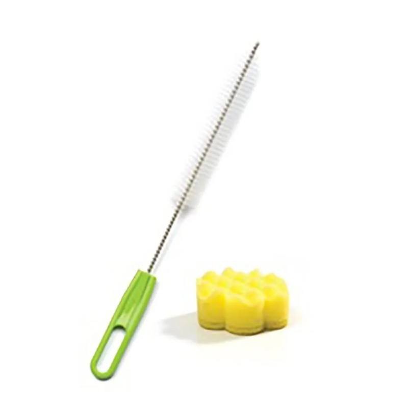 Kit de nettoyage pour fontaine à eau Catit - JungleVet