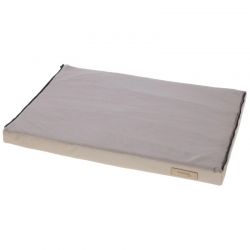 Matelas Kerbl Platin Ortho à mémoire de forme Beige et Marron - JungleVet