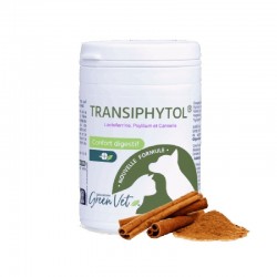 Transiphytol nouvelle formule - JungleVet