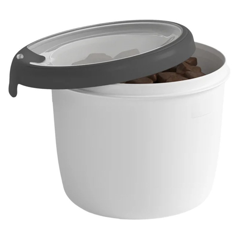 Kit gamelles nomade Curver 3 en 1 - JungleVet