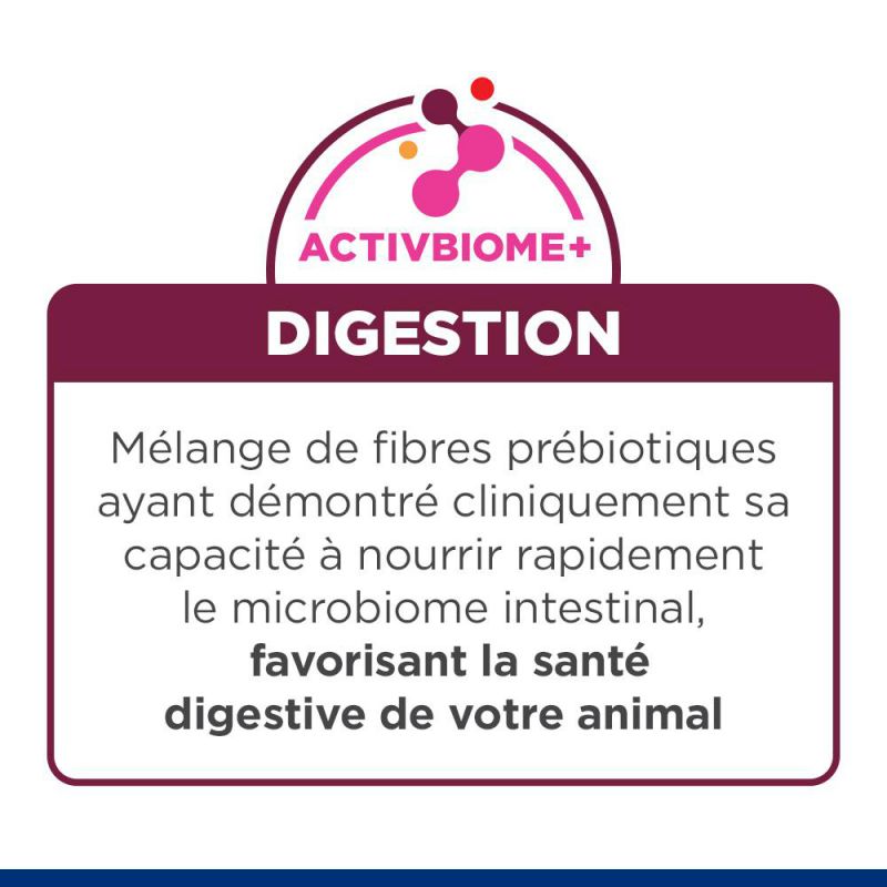 Hill's Prescription Diet i/d Digestive pour chat et chaton au poulet - JungleVet