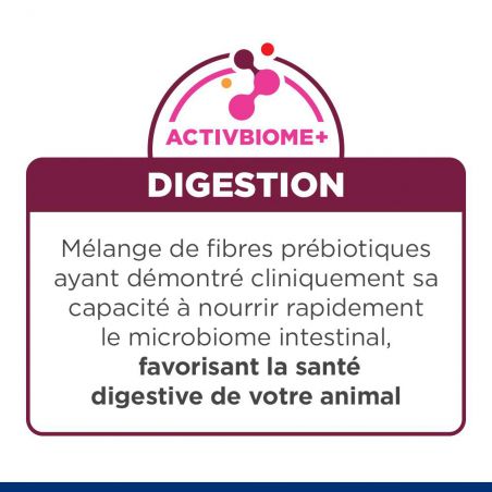 Hill's Prescription Diet i/d Digestive pour chat et chaton au poulet - JungleVet
